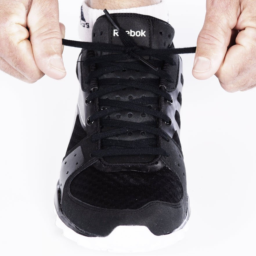 My New Shoes Give Me Blisters