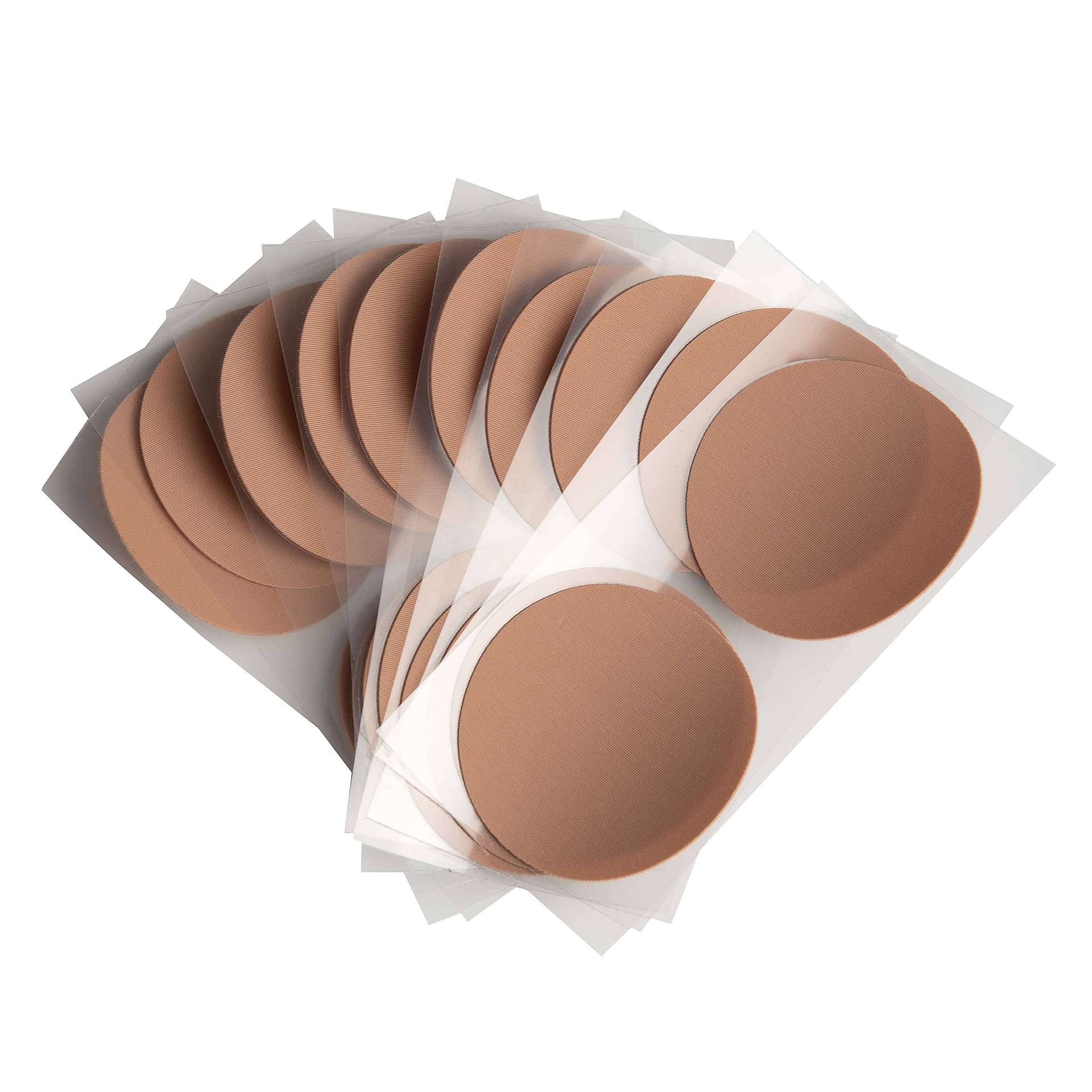 Blistape Blistape 20-Pack Tapes - Blister Prevention