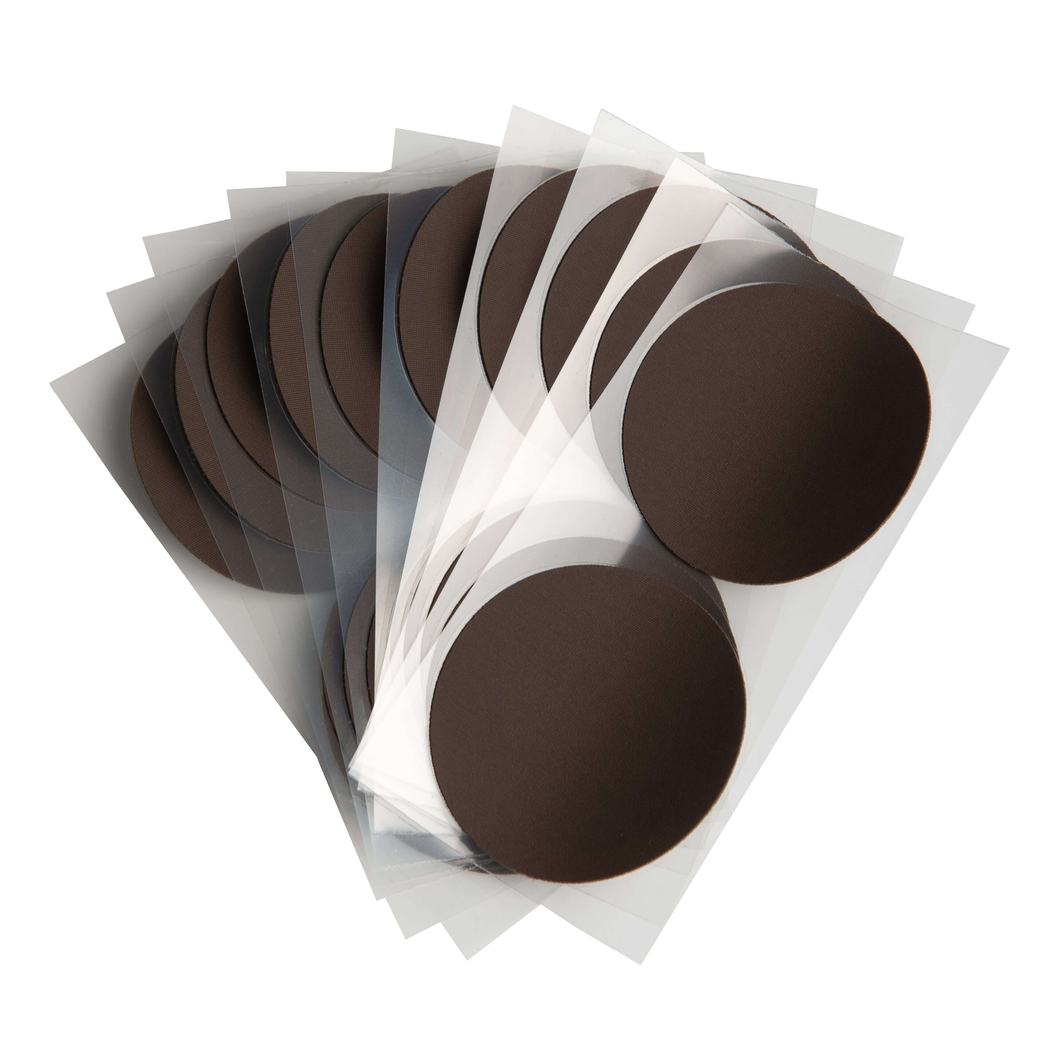 Blistape Blistape 20-Pack Tapes - Blister Prevention