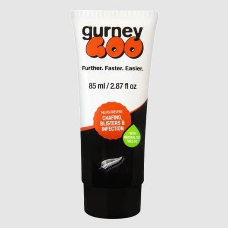 Gurney Goo Lubricant