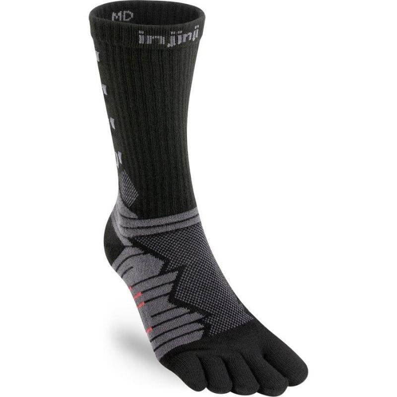 Injinji Ultra Run Toesocks Socks - Blister Prevention
