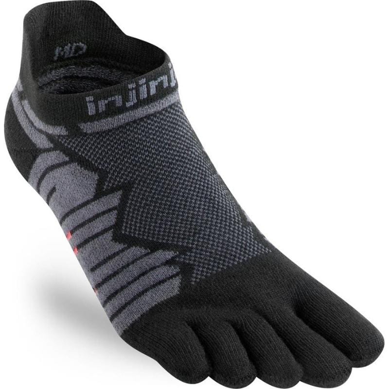 Injinji Ultra Run Toesocks Socks - Blister Prevention