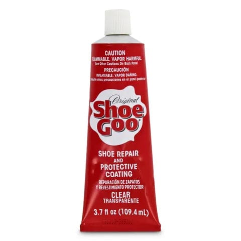 Shoe Goo Clear