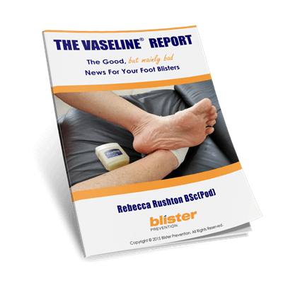 The Vaseline Report