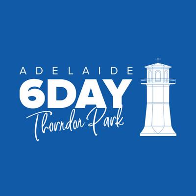 Adelaide 6 day ultramarathon logo