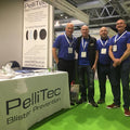 Q&A With Peter Broxton of PelliTec Blister Pads