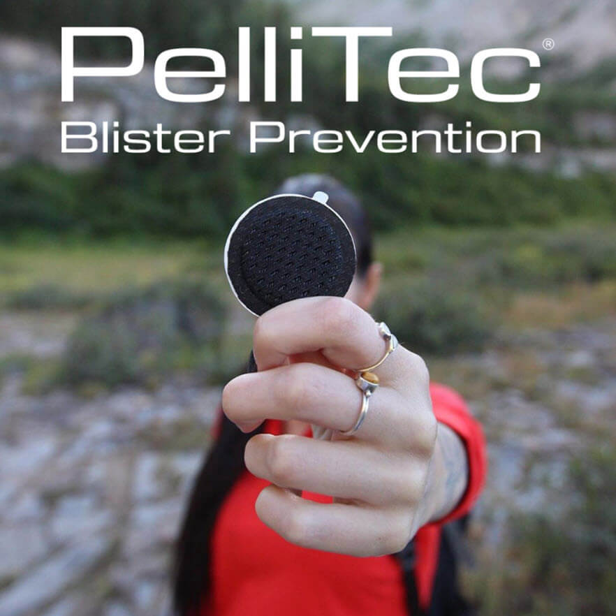 Pellitec Blister Prevention Pads