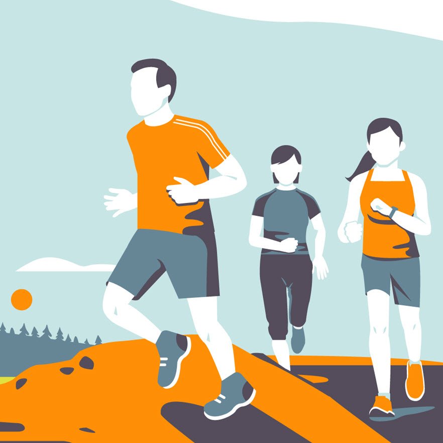 Running Blisters Are A Common Injury [Research]