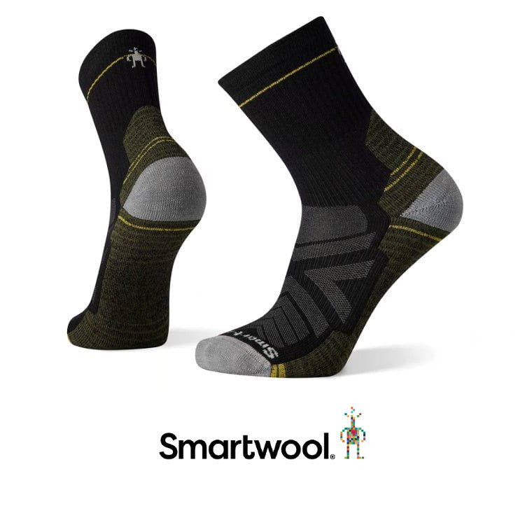 Smartwool Socks at Blister Prevention