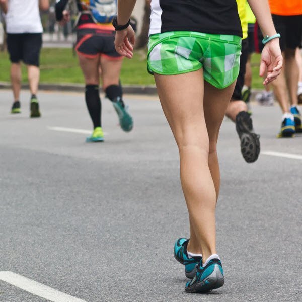 half marathon blister prevention plan