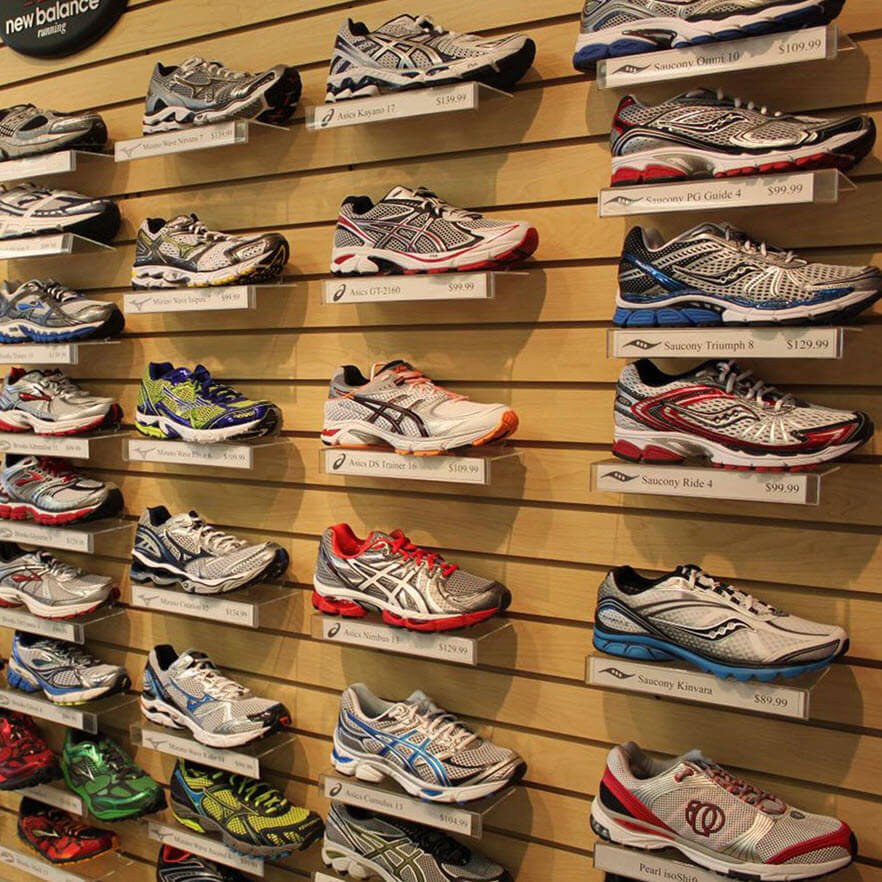 Toe Box Width & Depth: How Do You Find It?