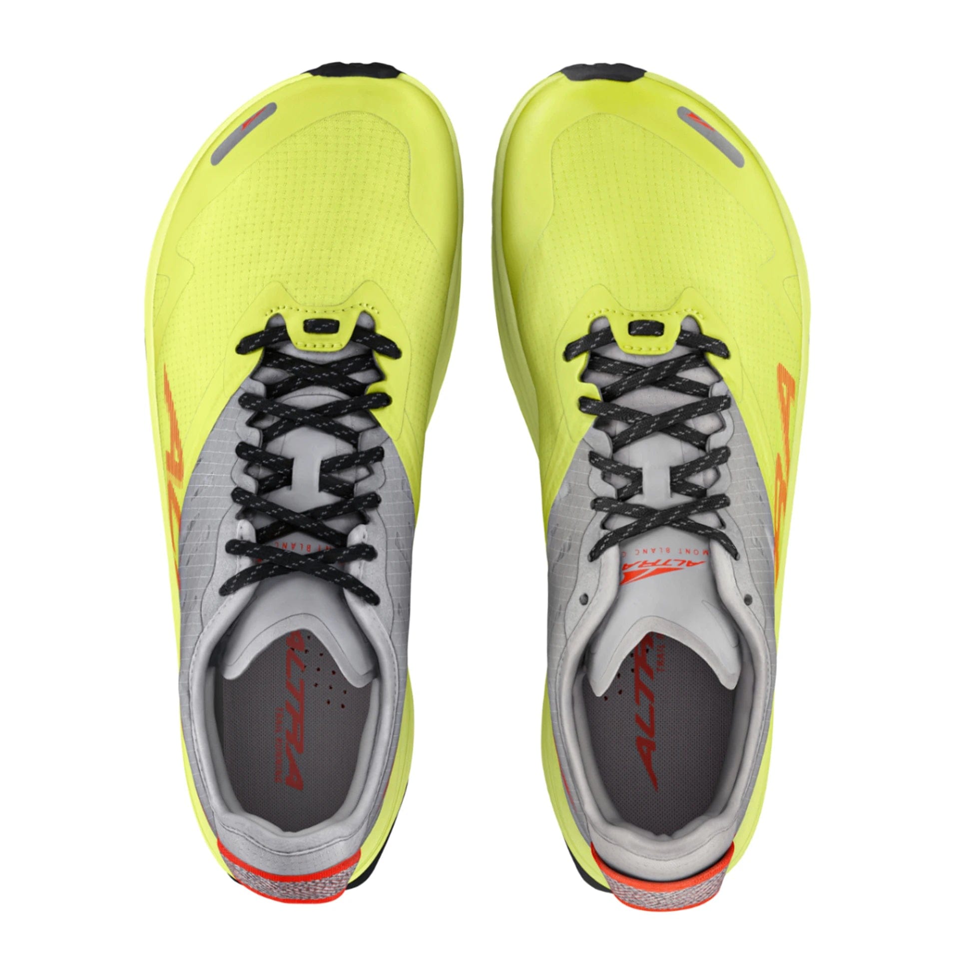 Altra Mont Blanc Carbon [Men's] Shoes - Blister Prevention