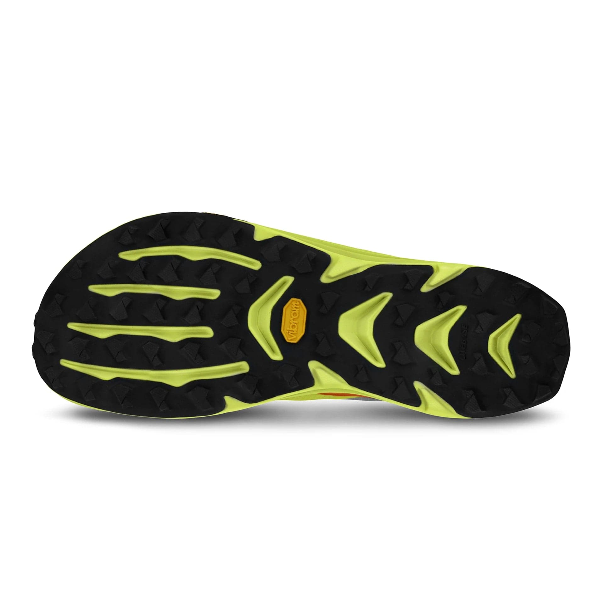 Altra Mont Blanc Carbon [Men's] Shoes - Blister Prevention