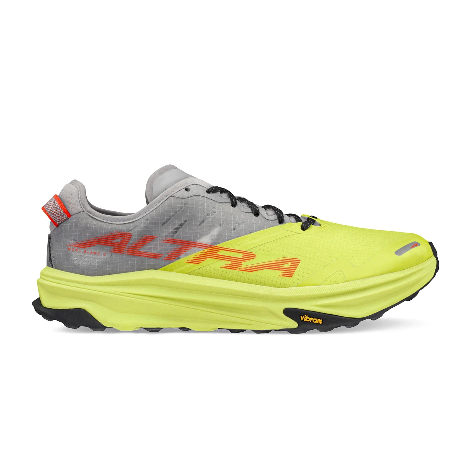 Altra Mont Blanc Carbon [Men's] Shoes - Blister Prevention