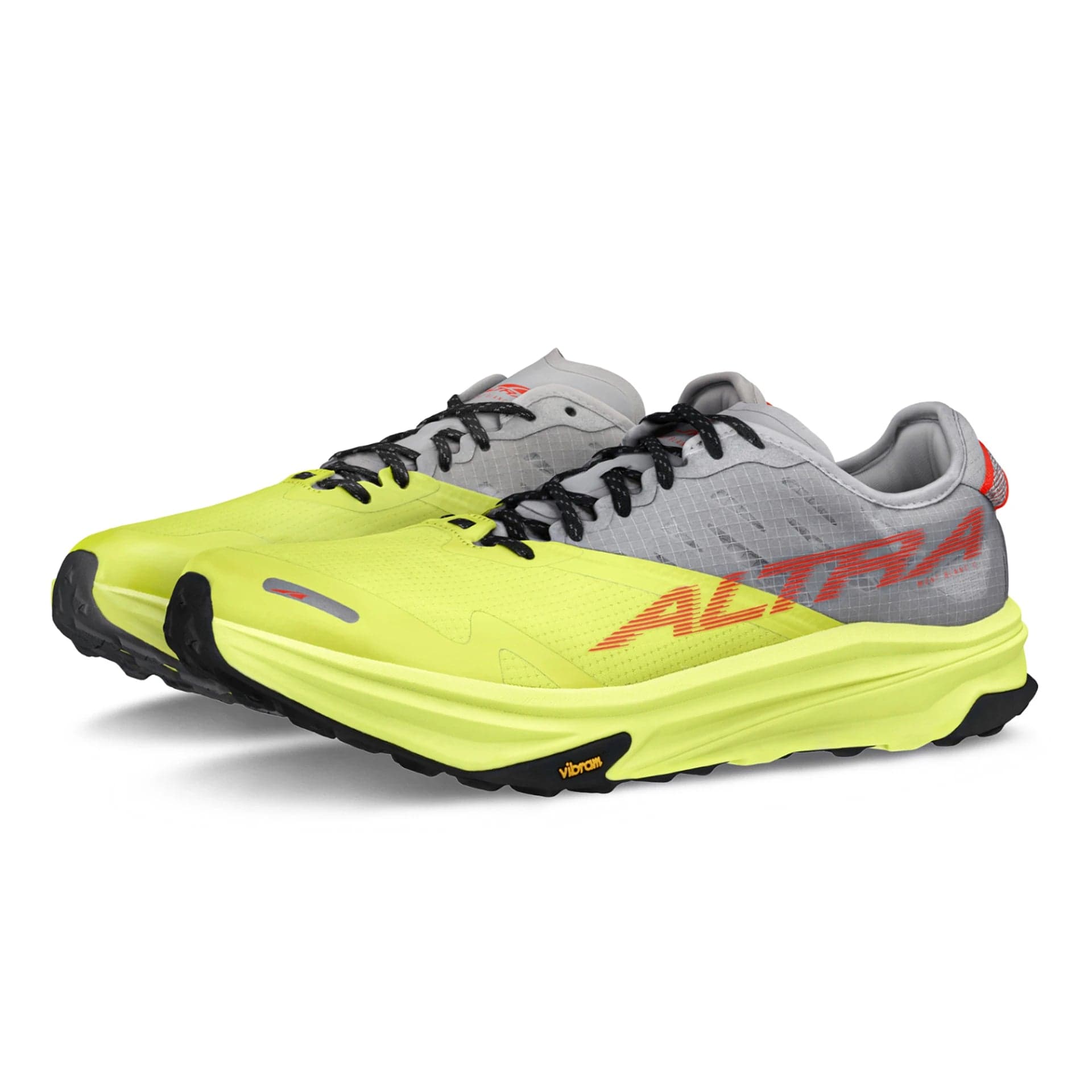 Altra Mont Blanc Carbon [Men's] Shoes - Blister Prevention