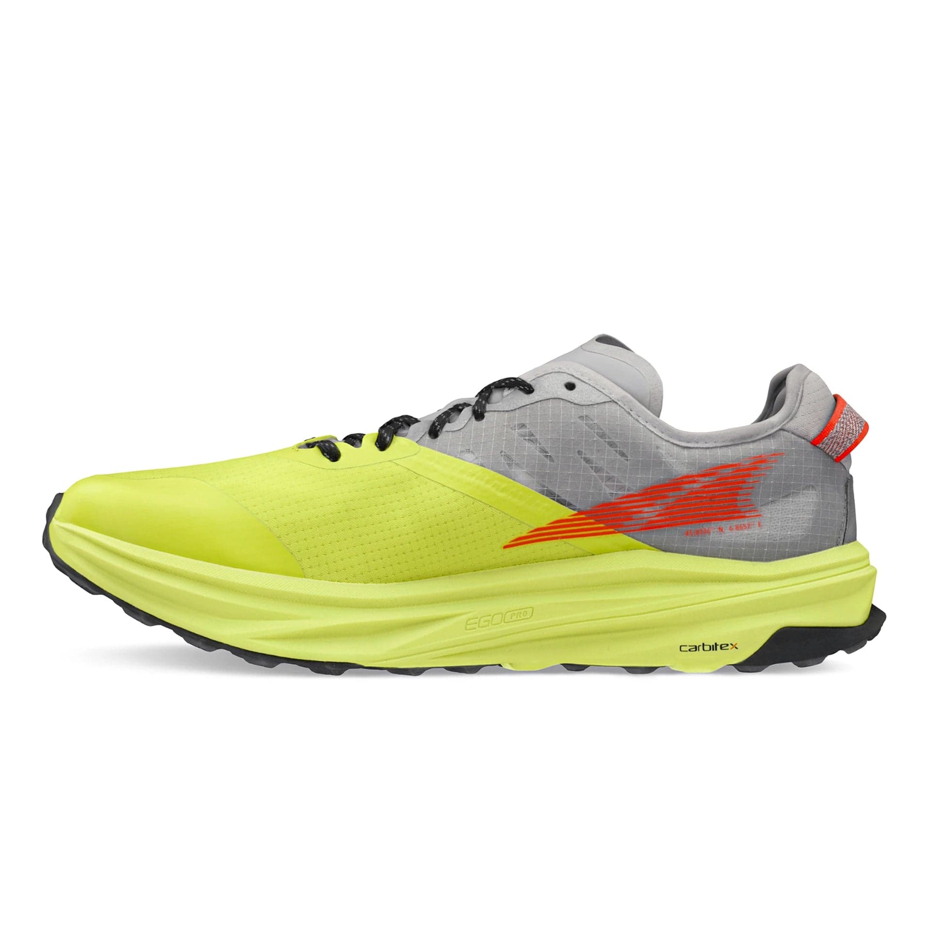 Altra Mont Blanc Carbon [Men's] Shoes - Blister Prevention