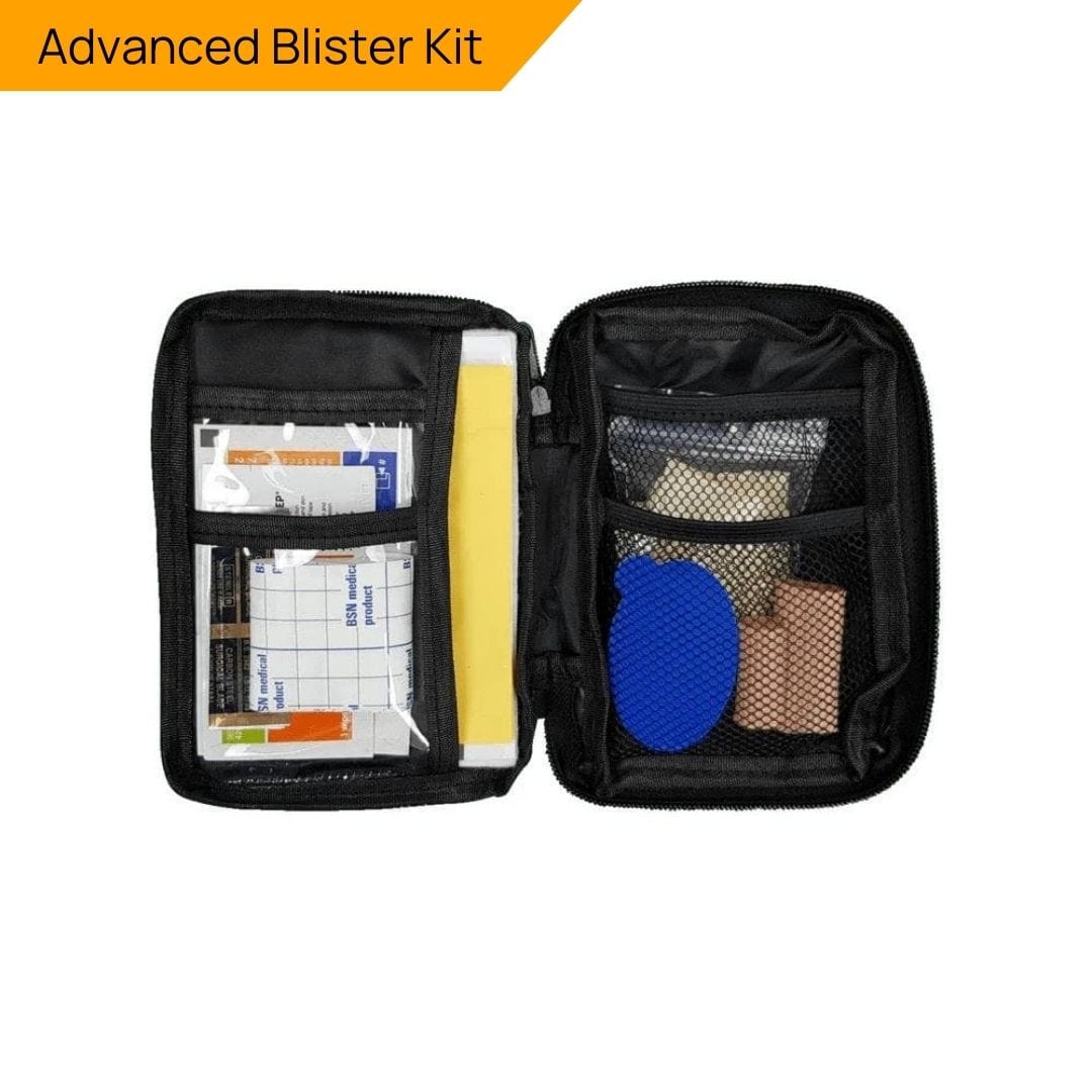 BlisterPod Advanced Blister Kit