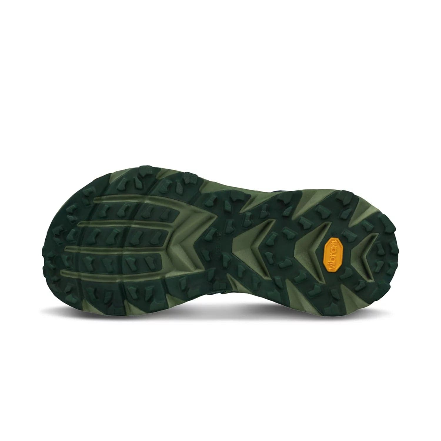 Altra Mont Blanc Boa [Men's] Shoes - Blister Prevention