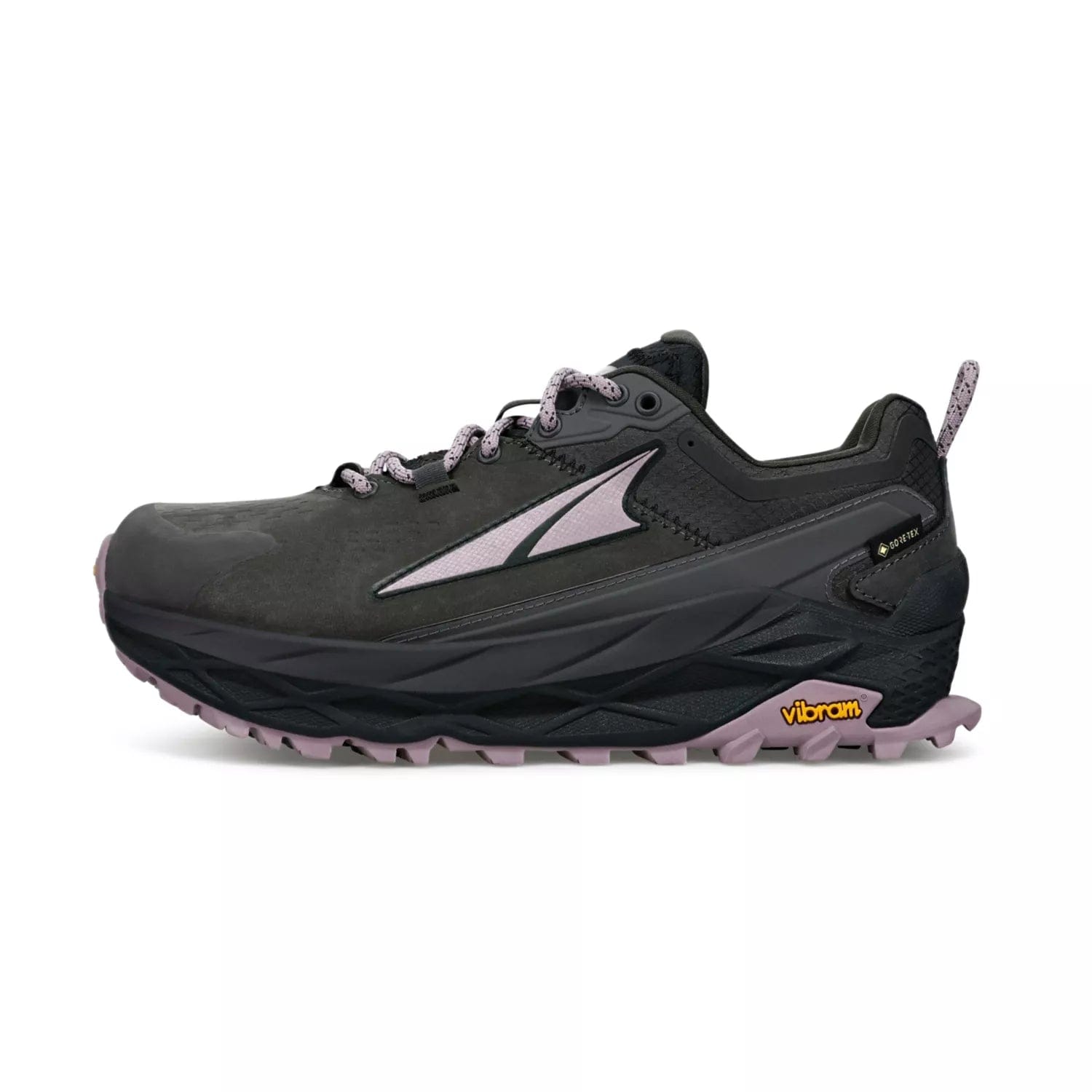 Altra Olympus 5 Hike Low Gtx [Women's] Shoes - Blister Prevention