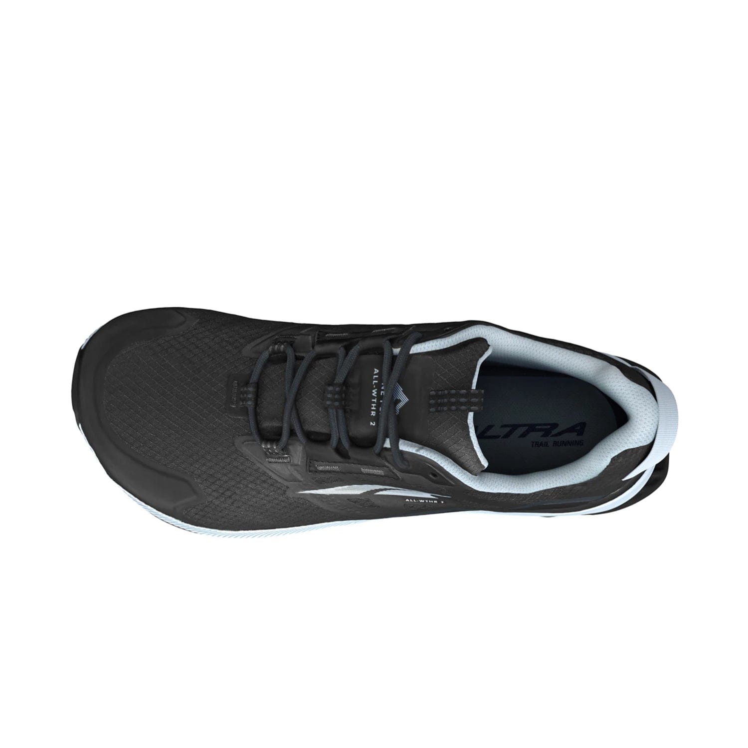 Altra Lone Peak All Weather Low 2 [Women's] Shoes - Blister Prevention