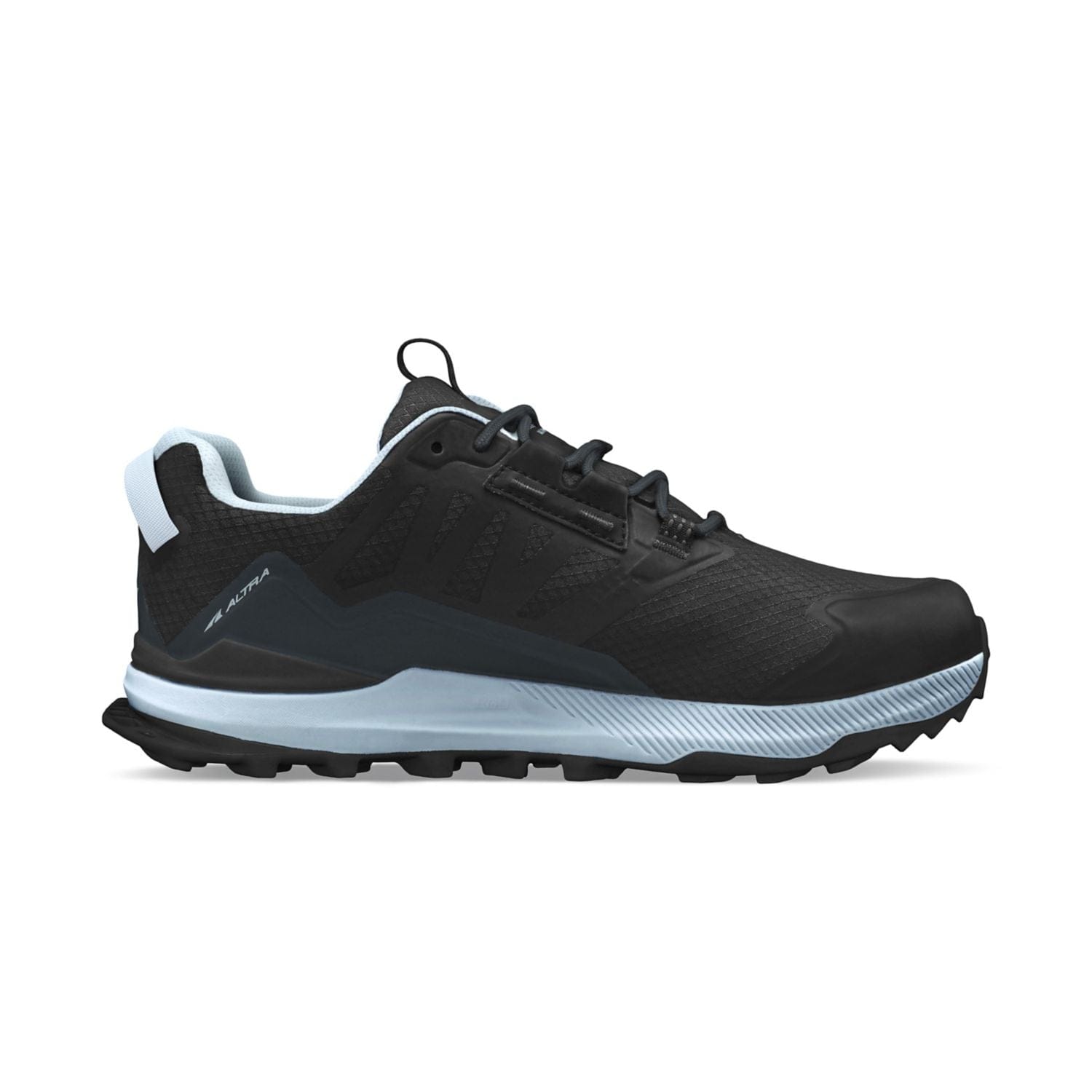 Altra Lone Peak All Weather Low 2 [Women's] Shoes - Blister Prevention