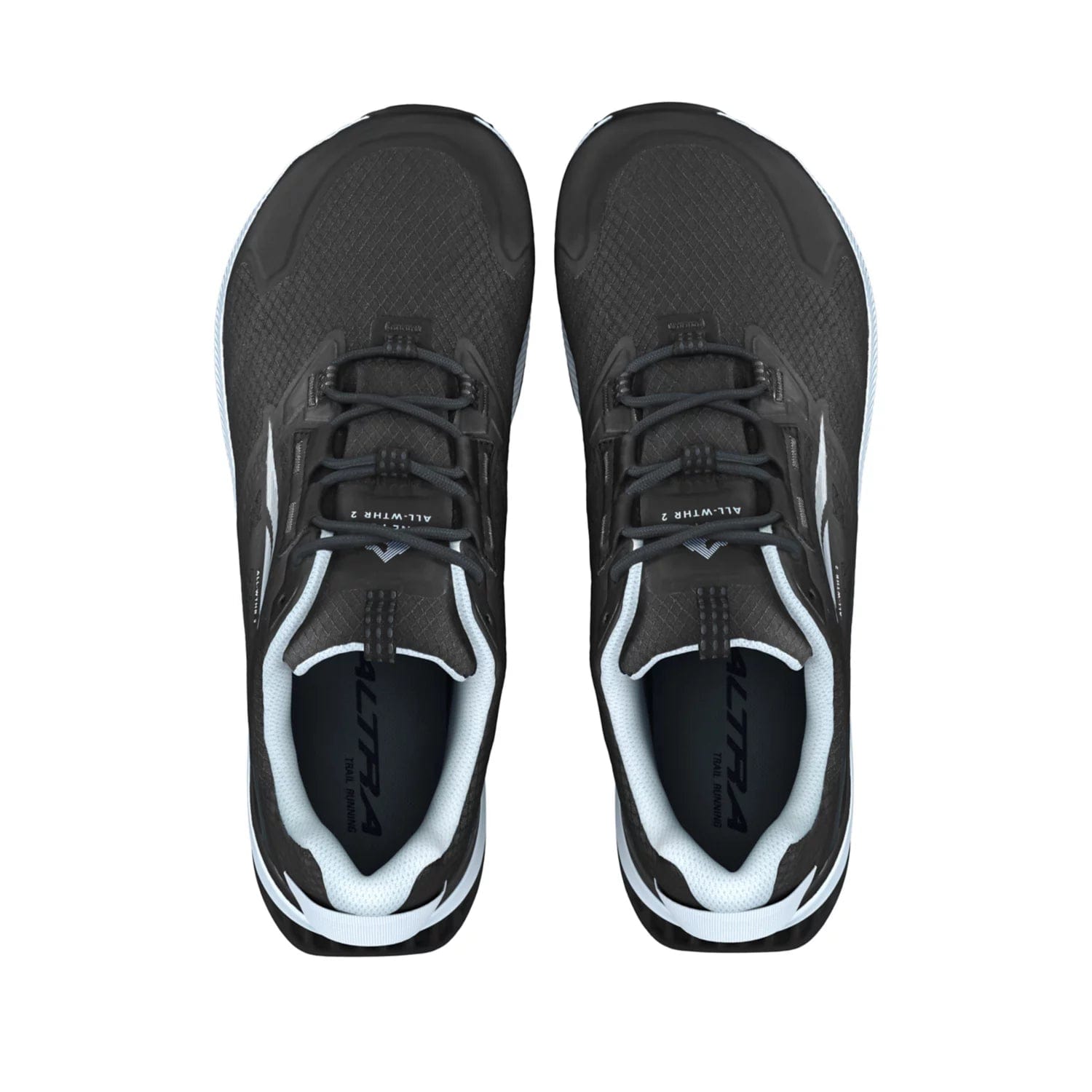 Altra Lone Peak All Weather Low 2 [Women's] Shoes - Blister Prevention