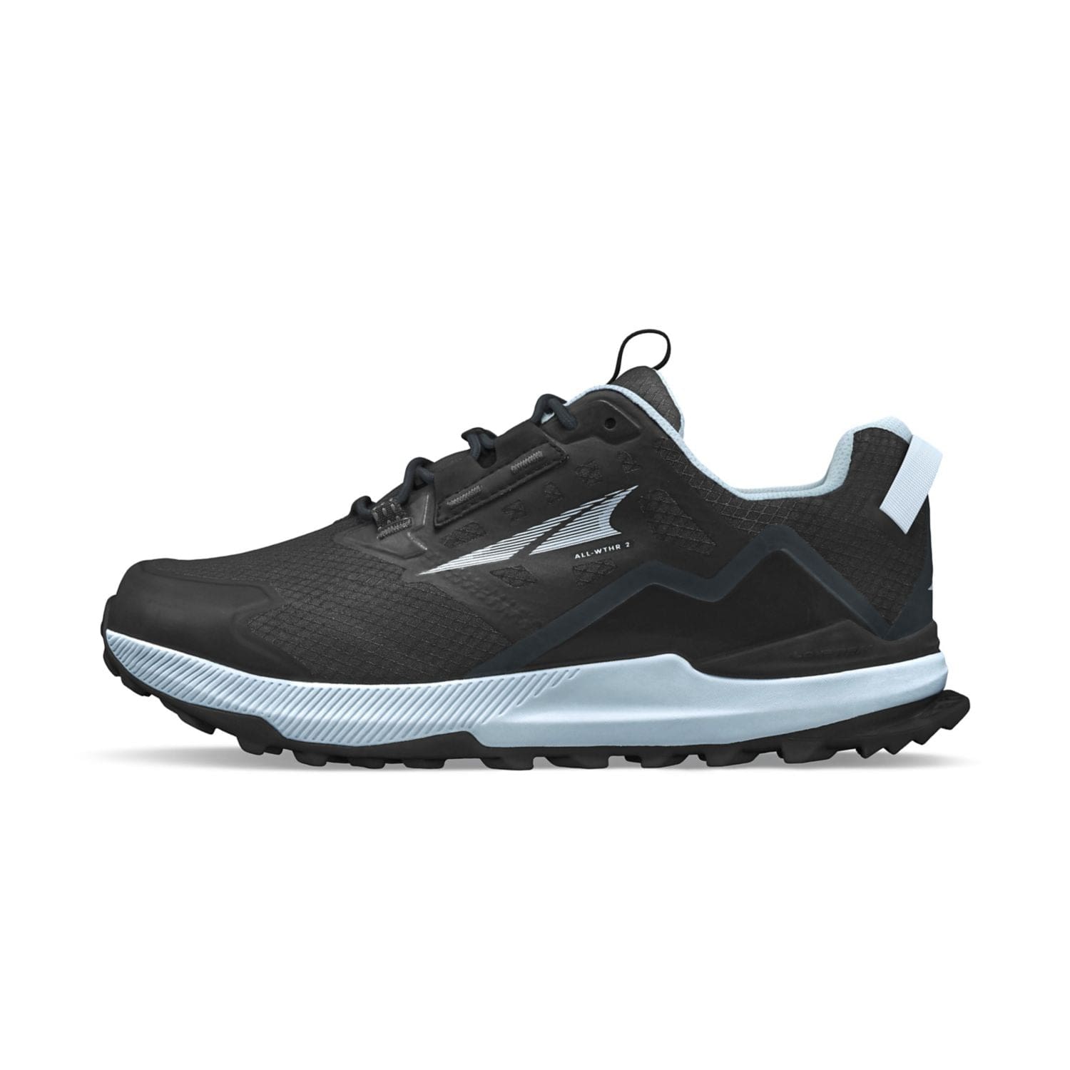 Altra Lone Peak All Weather Low 2 [Women's] Shoes - Blister Prevention