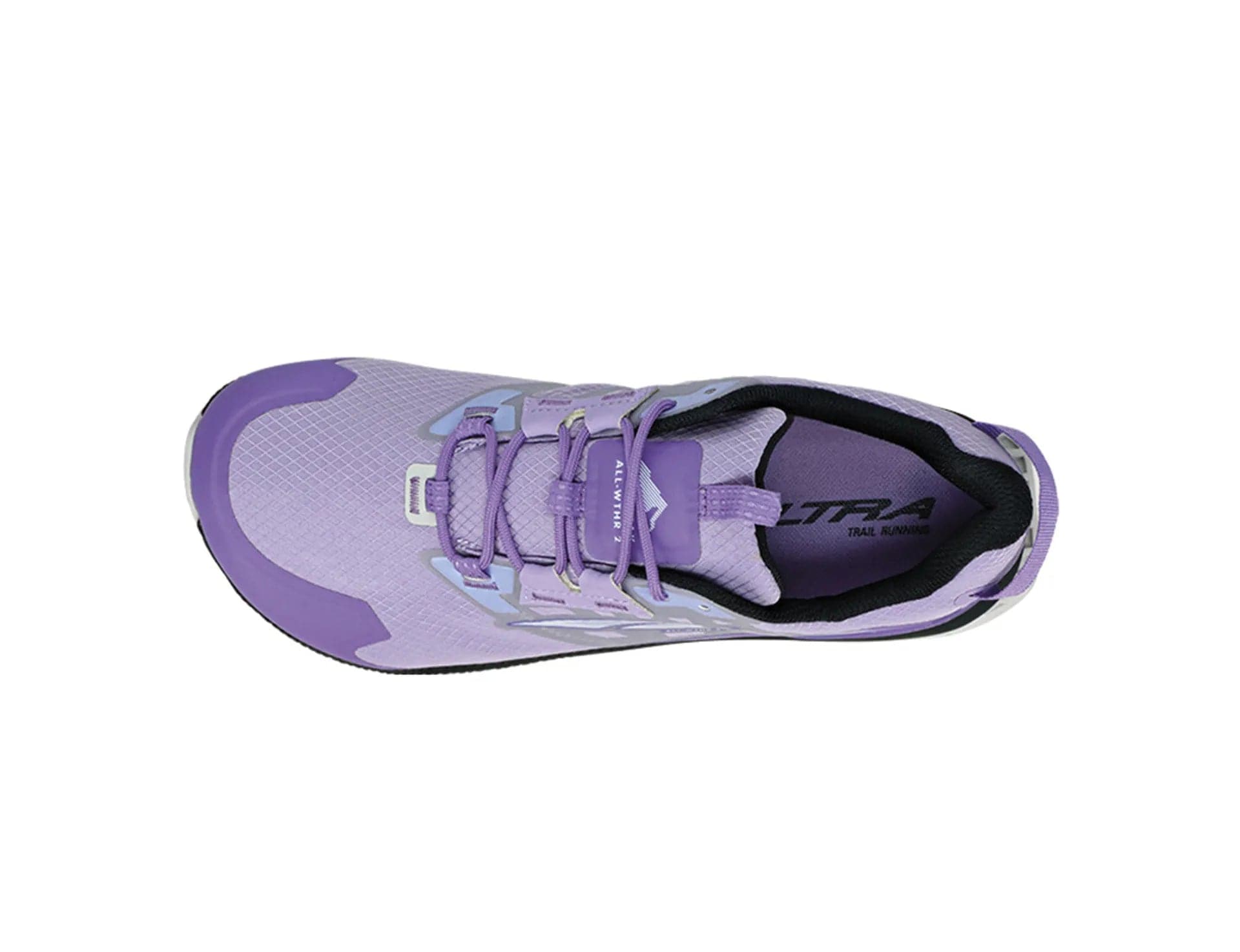 Altra Lone Peak All Weather Low 2 [Women's] Shoes - Blister Prevention