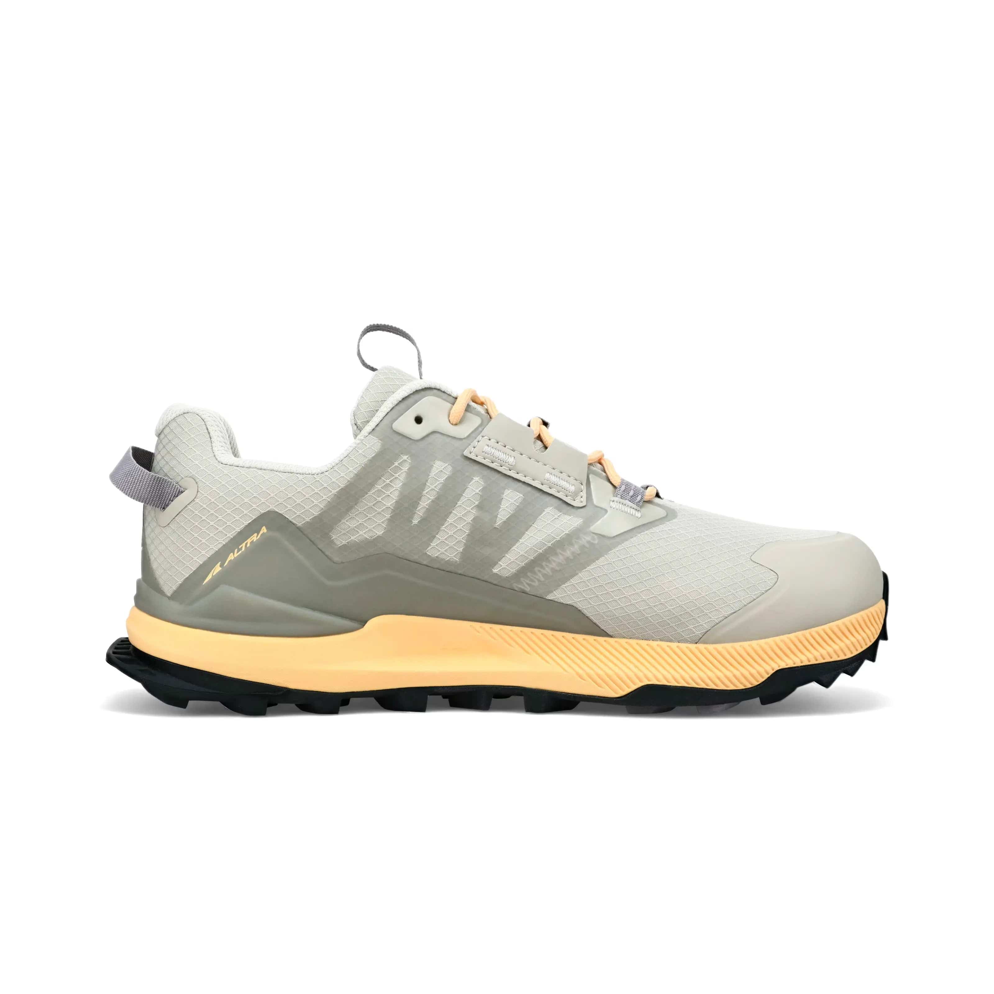 Altra Lone Peak All Weather Low 2 [Women's] Shoes - Blister Prevention