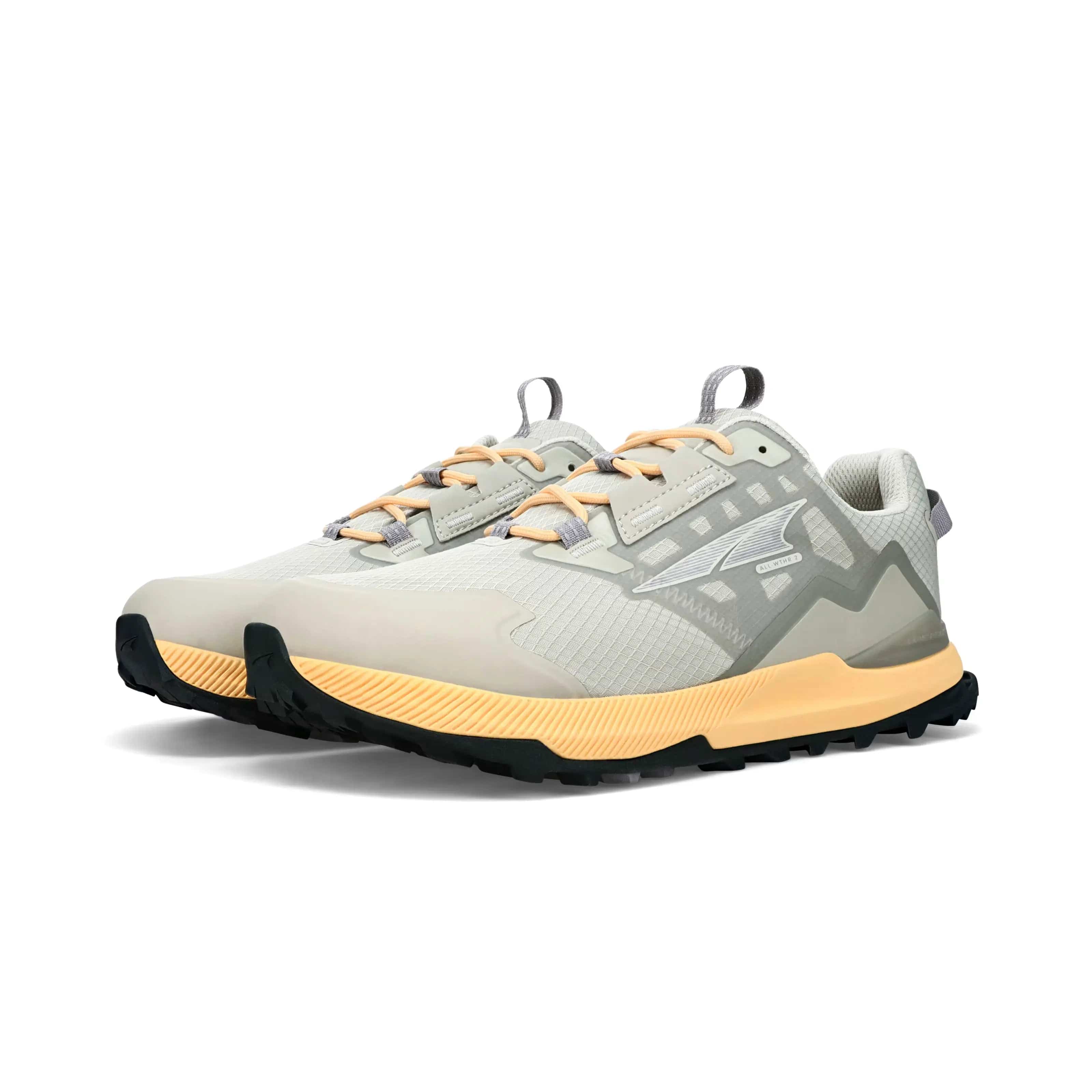 Altra Lone Peak All Weather Low 2 [Women's] Shoes - Blister Prevention