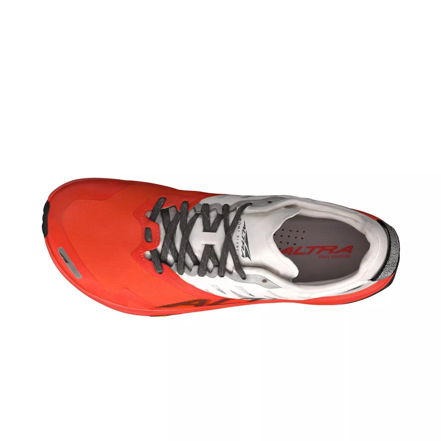 Altra Mont Blanc Carbon [Men's] Shoes - Blister Prevention