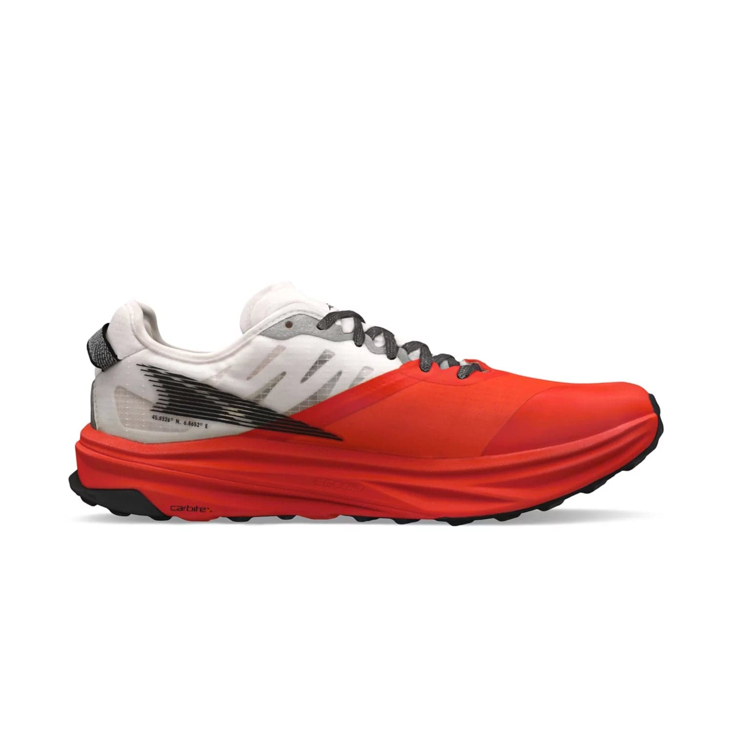 Altra Mont Blanc Carbon [Men's] Shoes - Blister Prevention