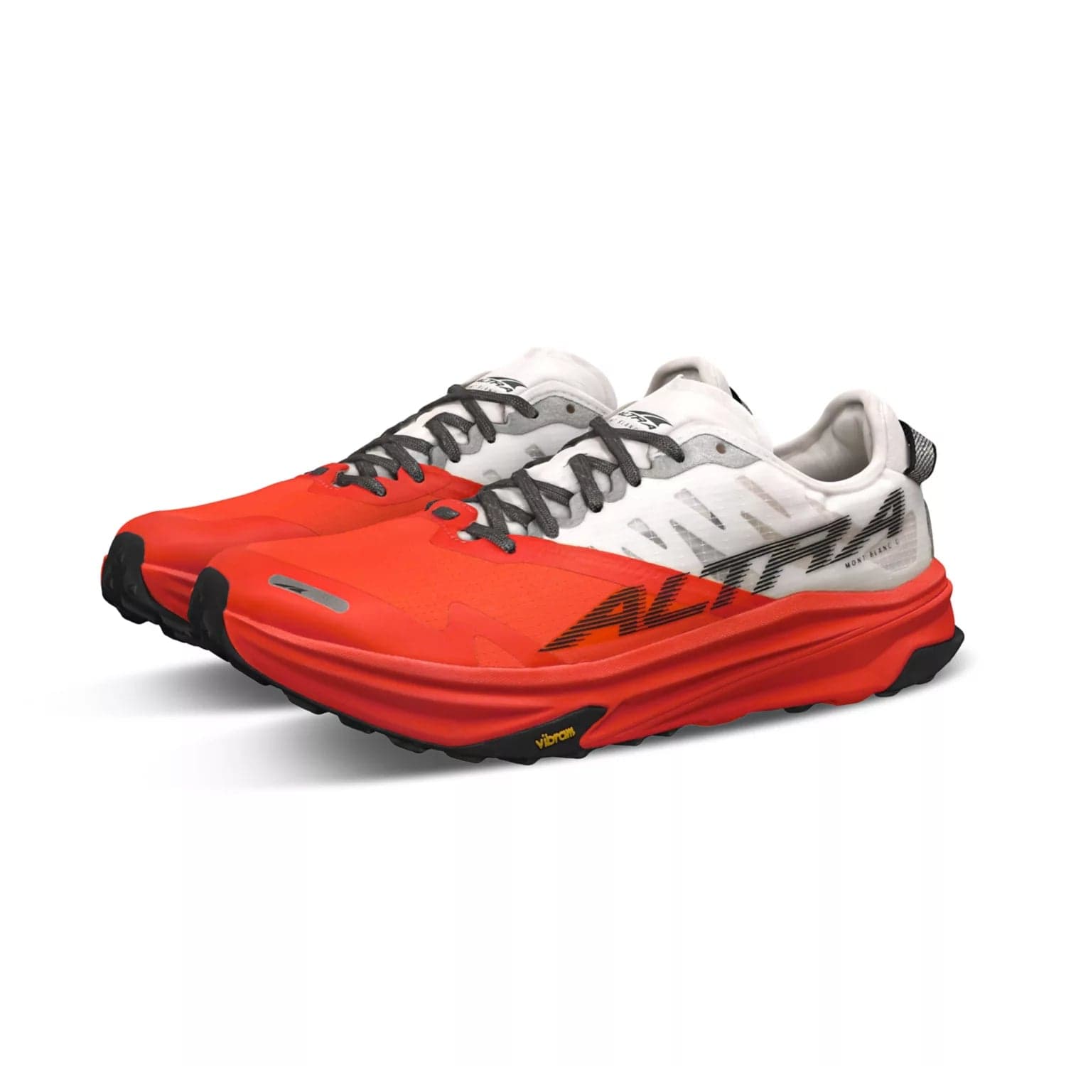 Altra Mont Blanc Carbon [Men's] Shoes - Blister Prevention