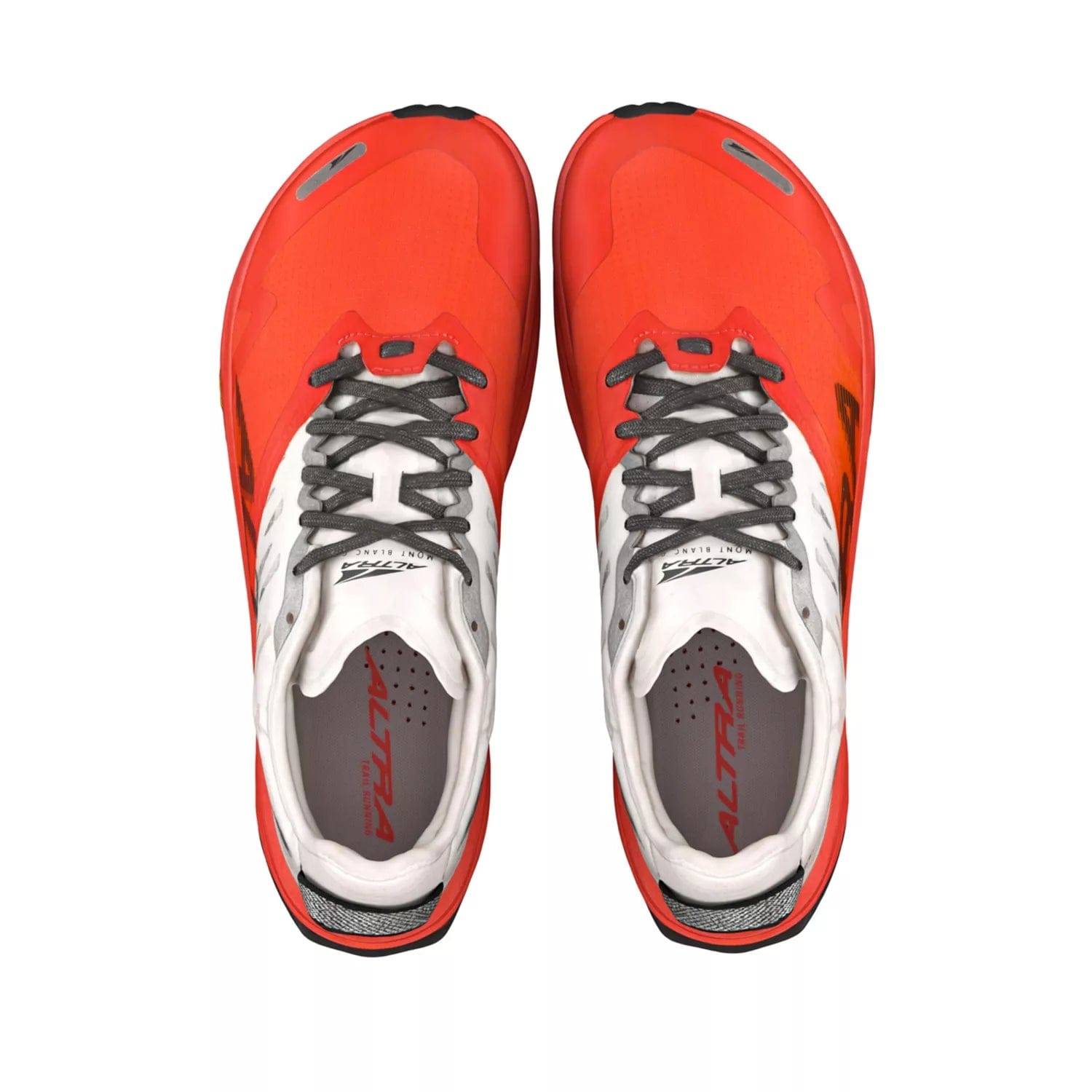 Altra Mont Blanc Carbon [Men's] Shoes - Blister Prevention