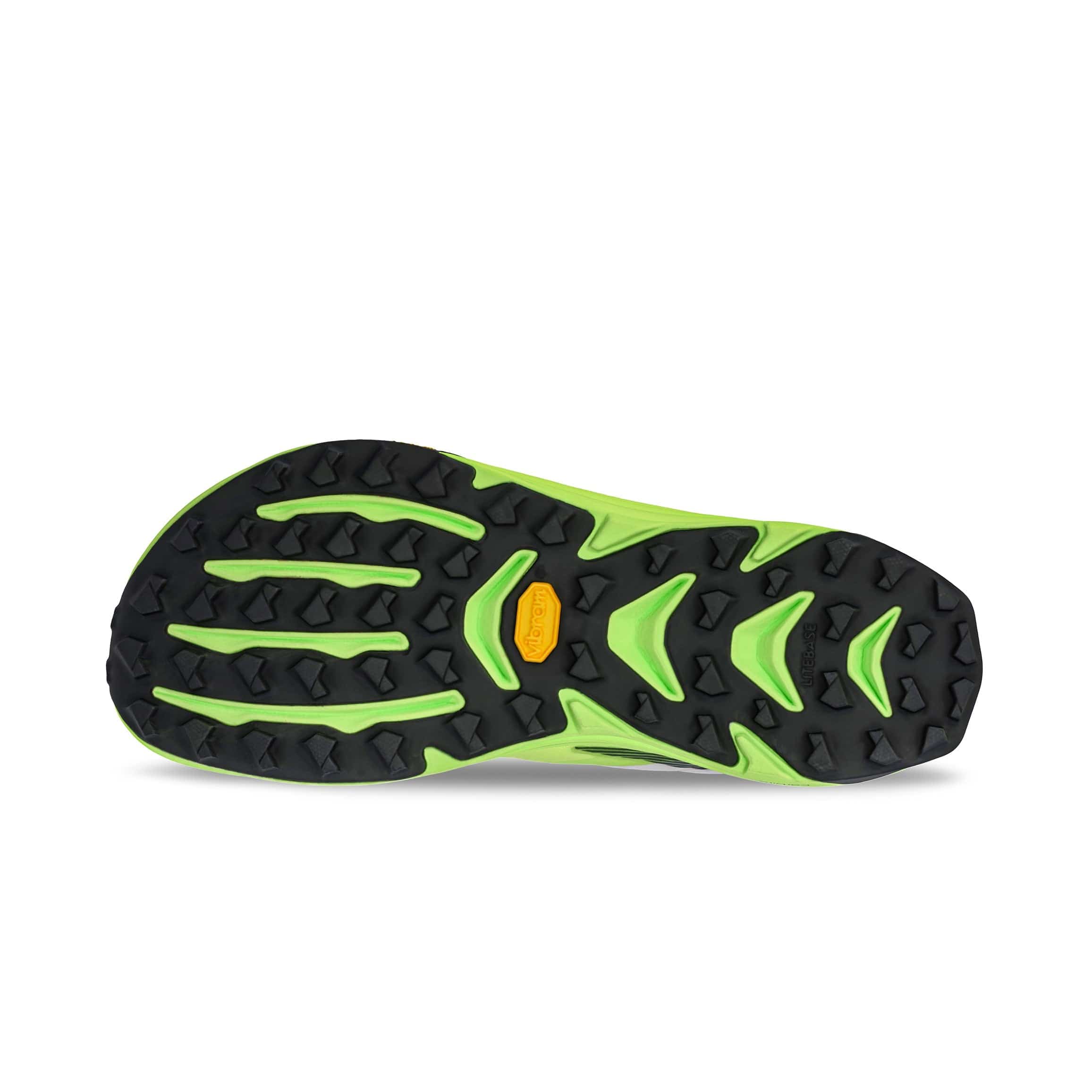 Altra Mont Blanc Carbon [Men's] Shoes - Blister Prevention