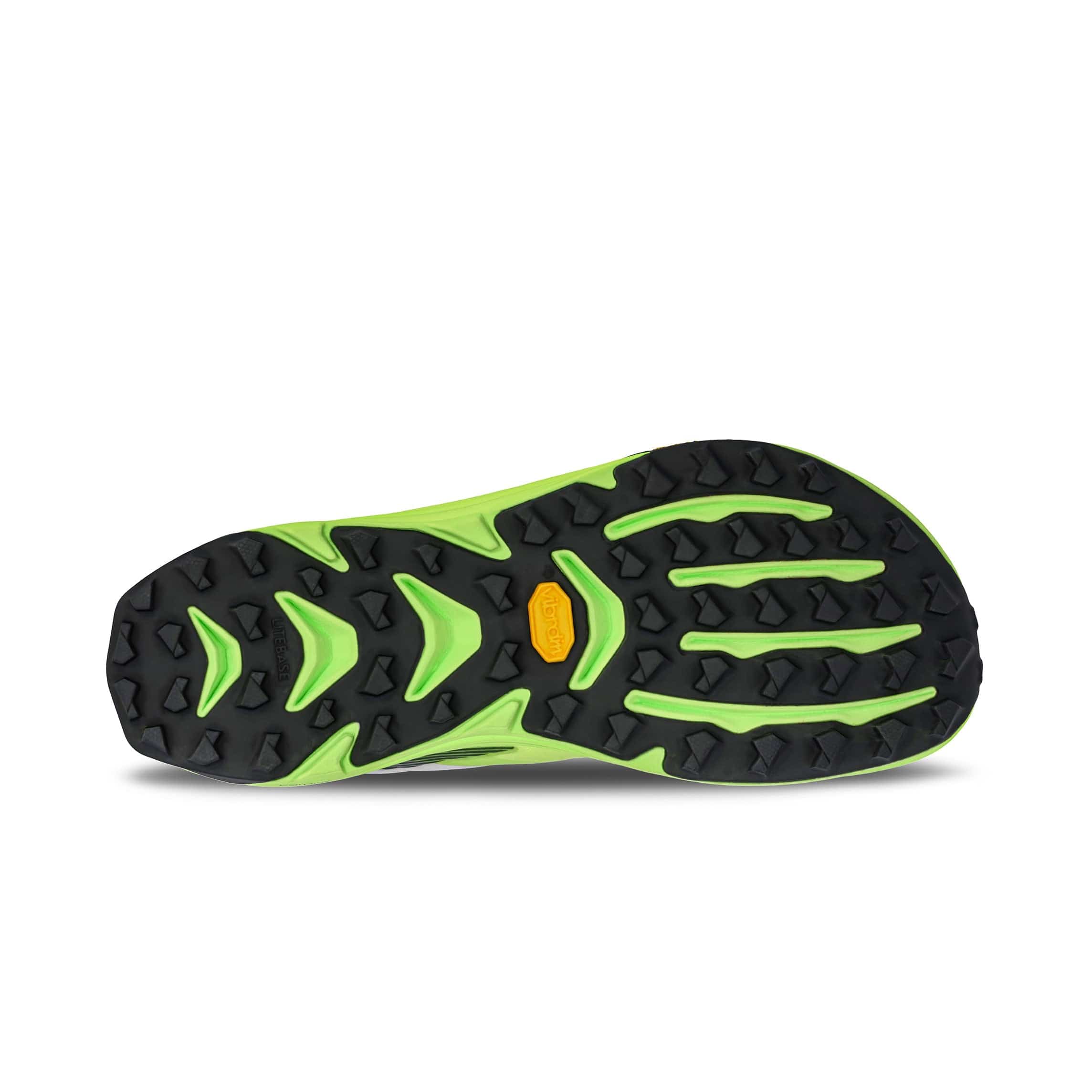 Altra Mont Blanc Carbon [Men's] Shoes - Blister Prevention