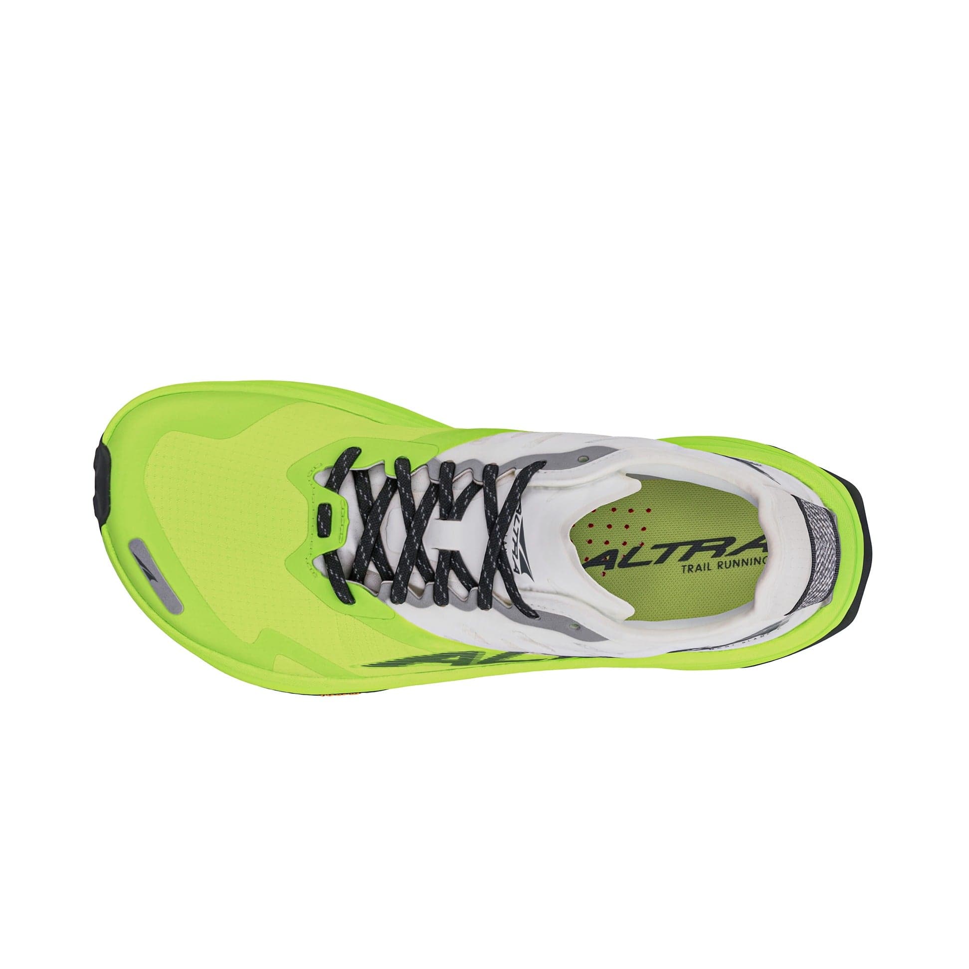 Altra Mont Blanc Carbon [Men's] Shoes - Blister Prevention