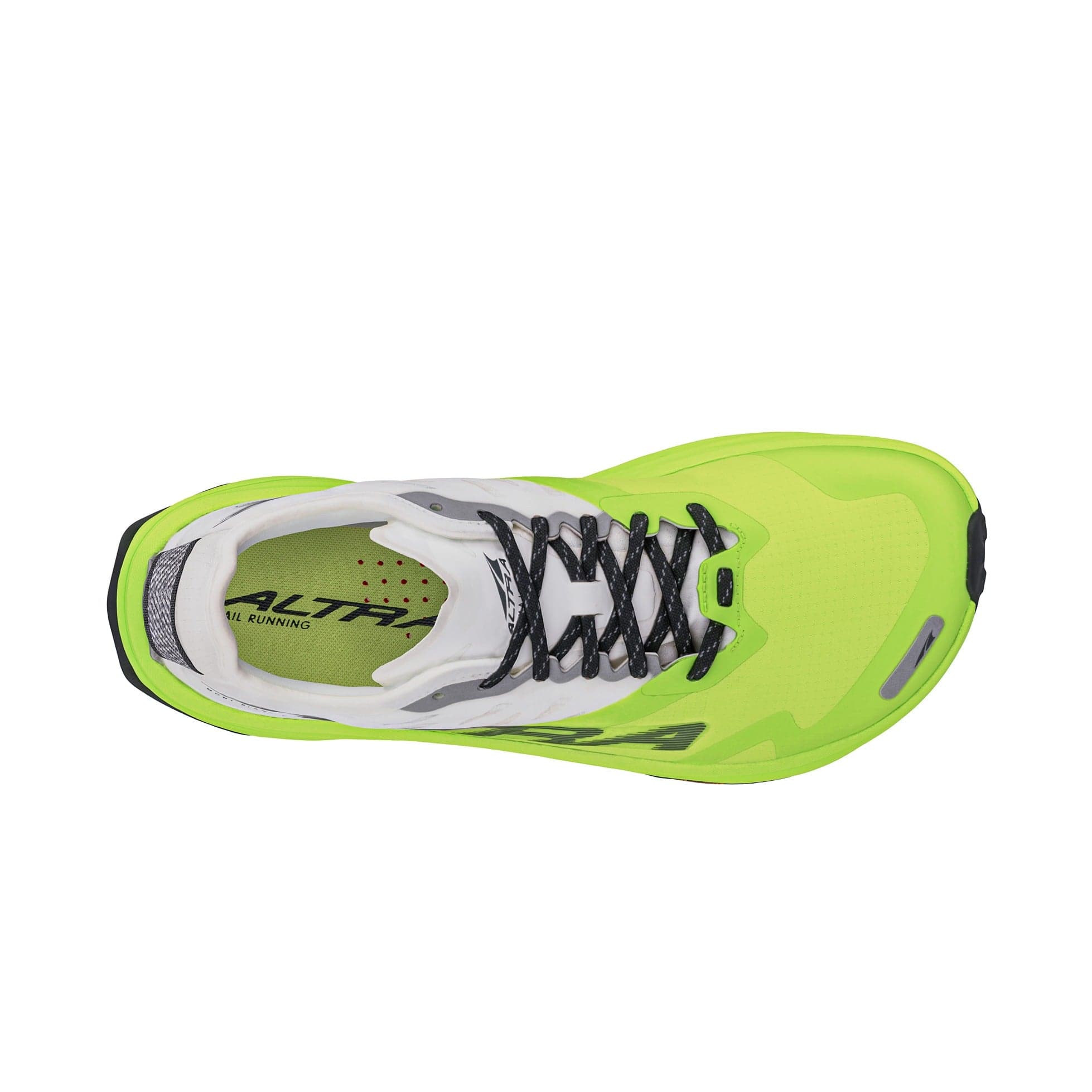 Altra Mont Blanc Carbon [Men's] Shoes - Blister Prevention