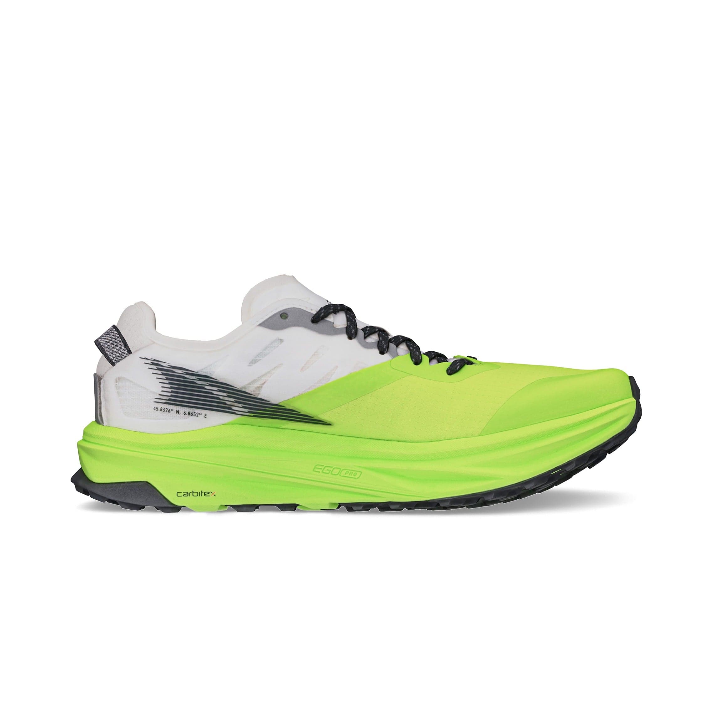 Altra Mont Blanc Carbon [Men's] Shoes - Blister Prevention