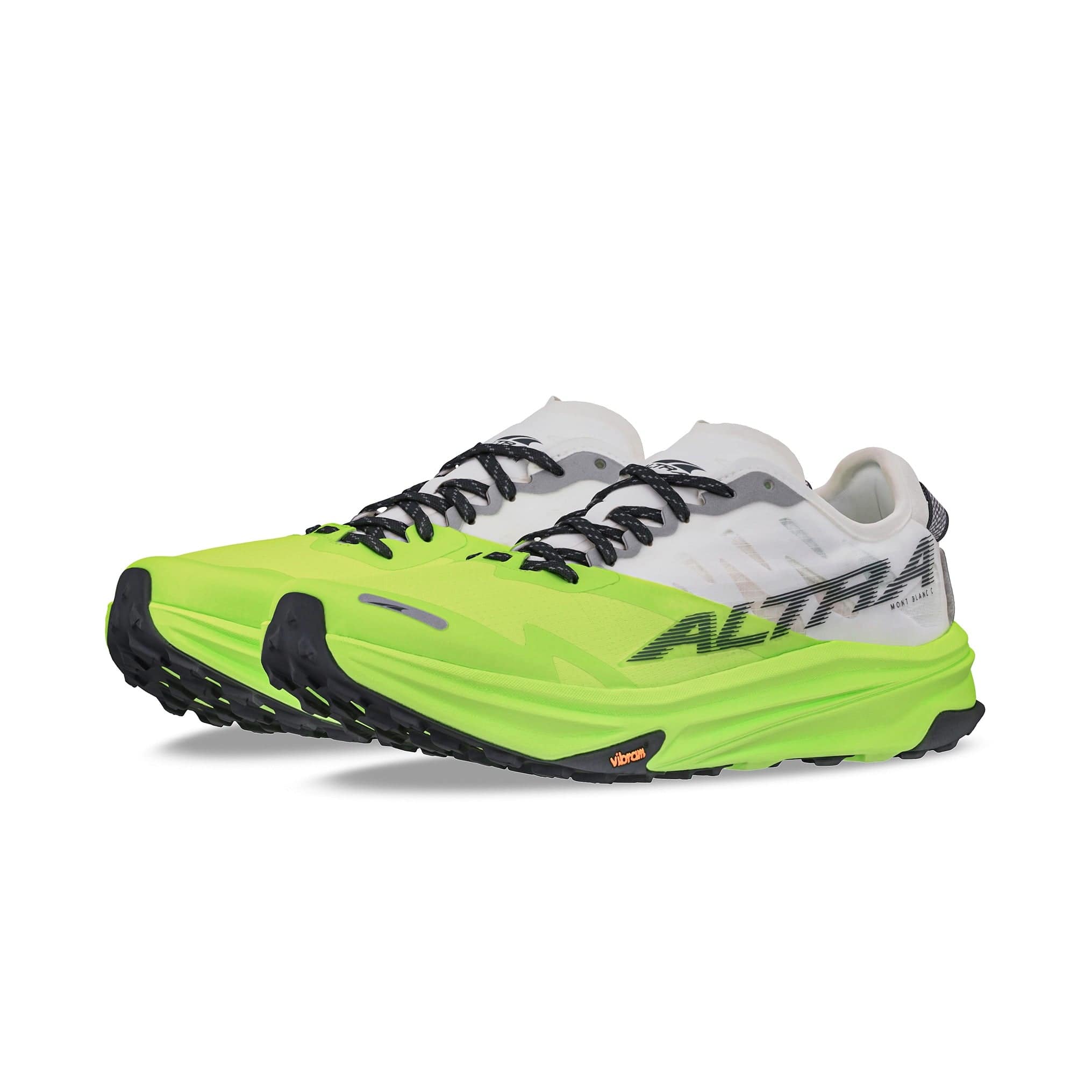 Altra Mont Blanc Carbon [Men's] Shoes - Blister Prevention