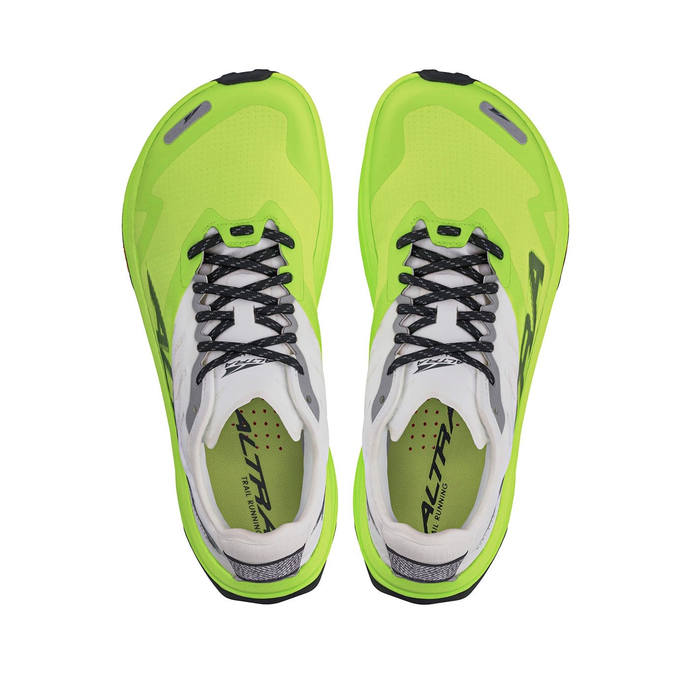 Altra Mont Blanc Carbon [Men's] Shoes - Blister Prevention