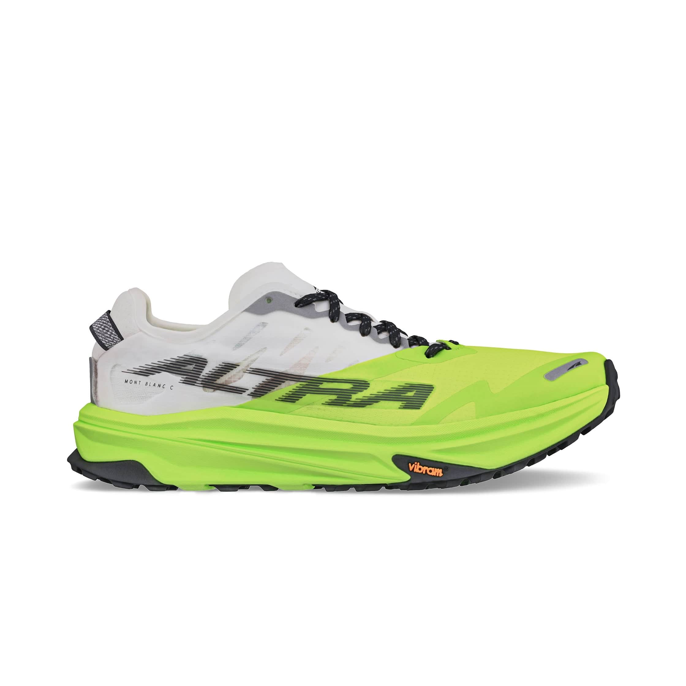 Altra Mont Blanc Carbon [Men's] Shoes - Blister Prevention