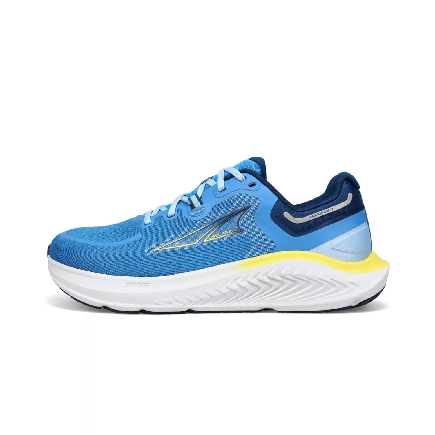 Altra Paradigm 7 [Women's] Shoes - Blister Prevention