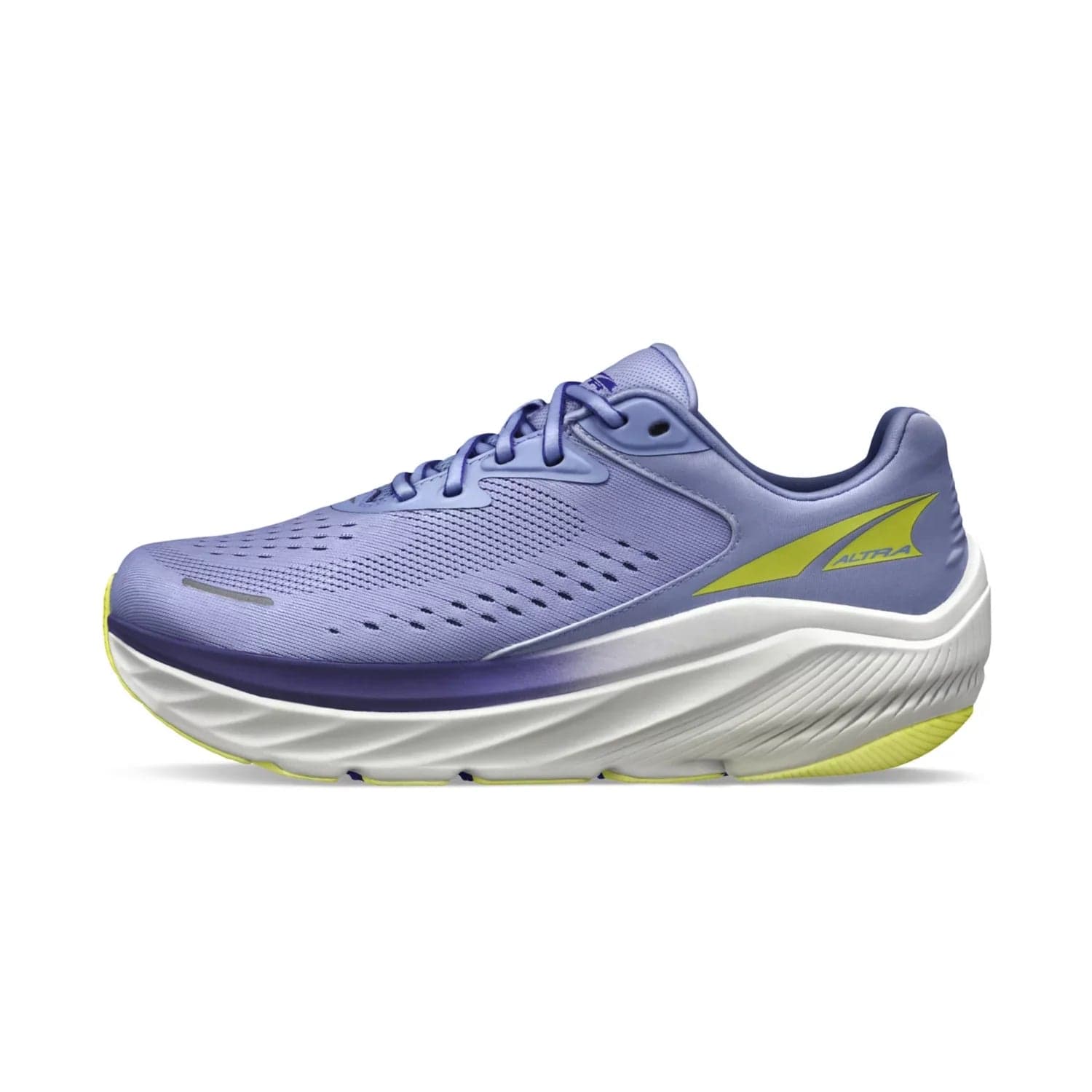 Altra Via Olympus 2 [Women's] Shoes - Blister Prevention