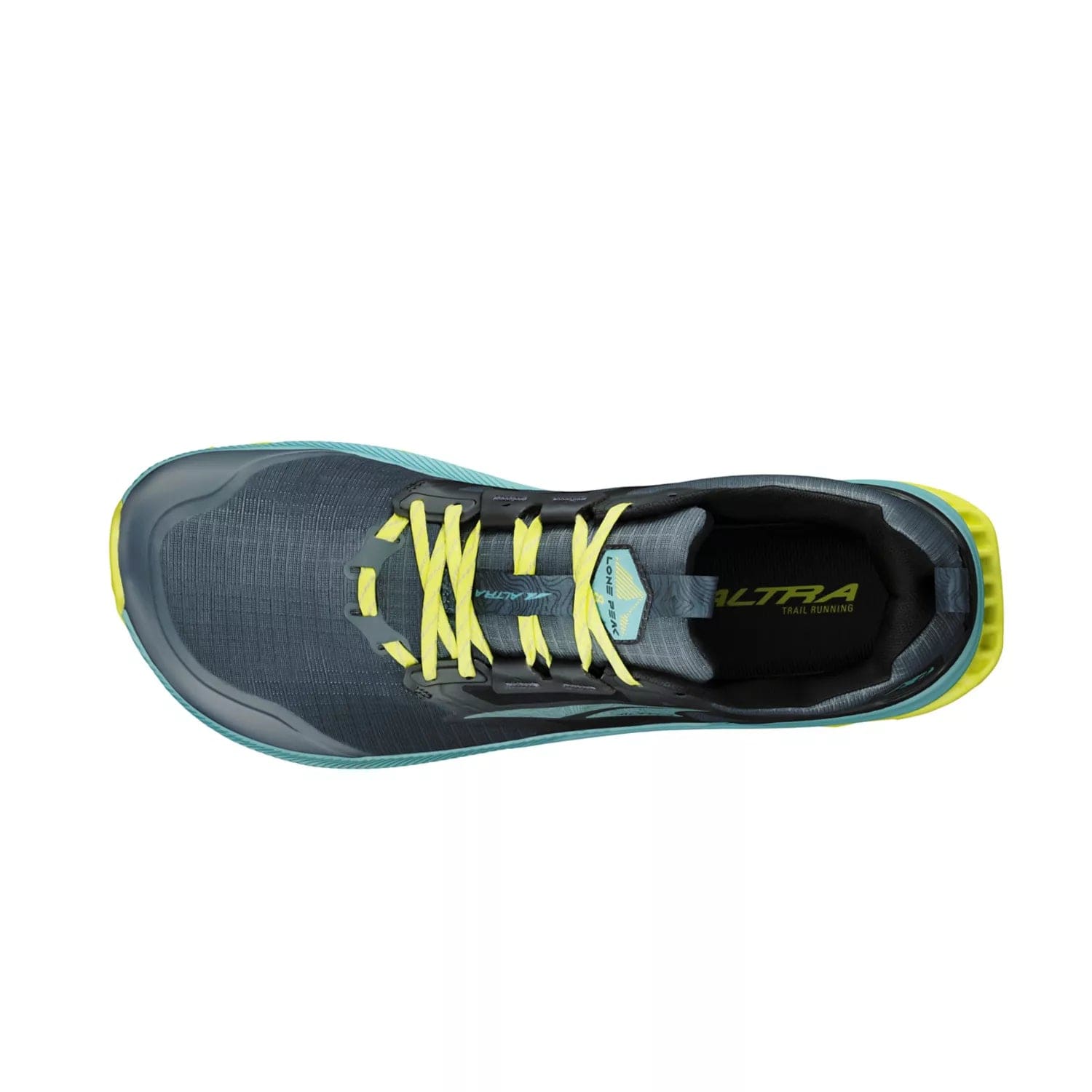 Altra Lone Peak 8 [Men's] Shoes - Blister Prevention
