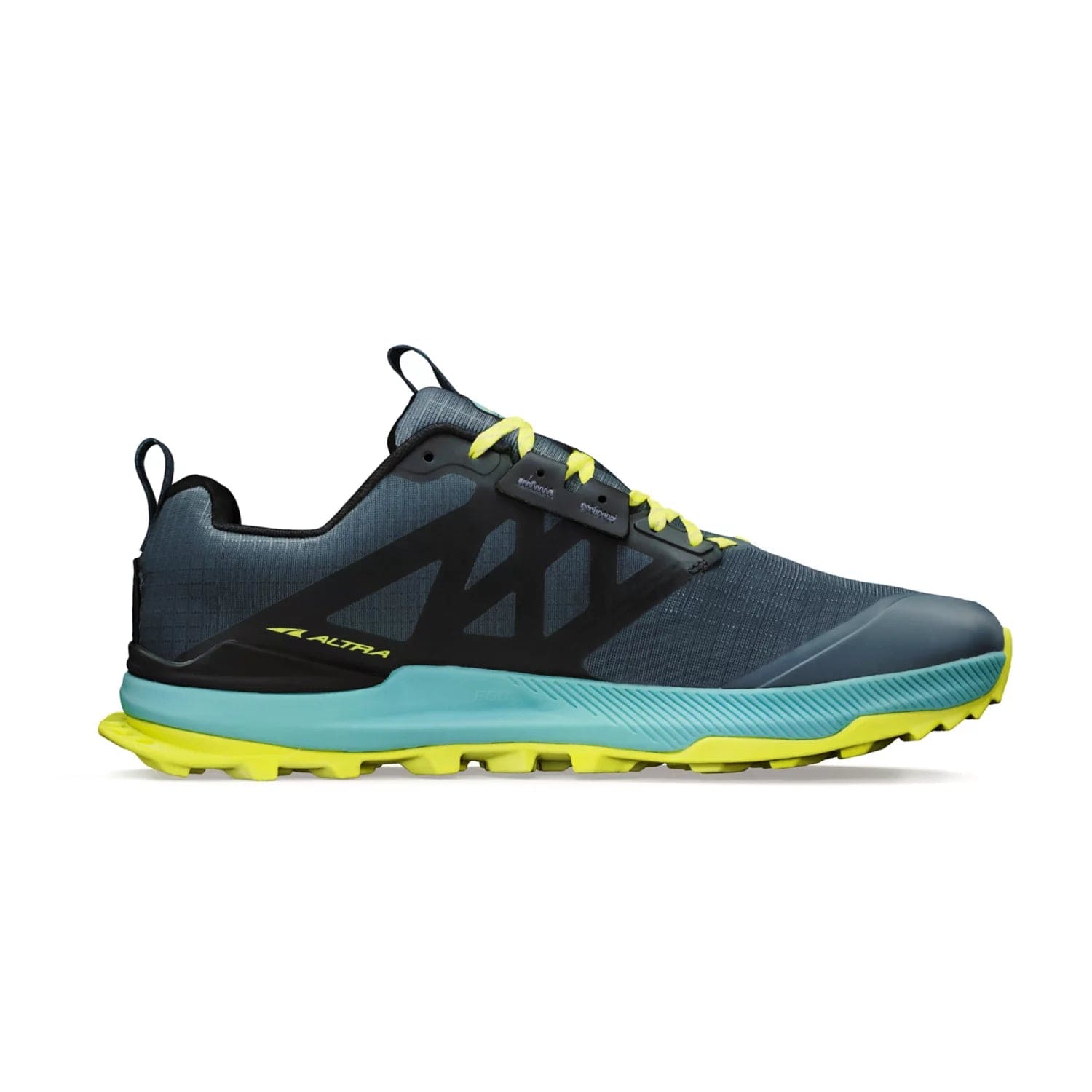 Altra Lone Peak 8 [Men's] Shoes - Blister Prevention
