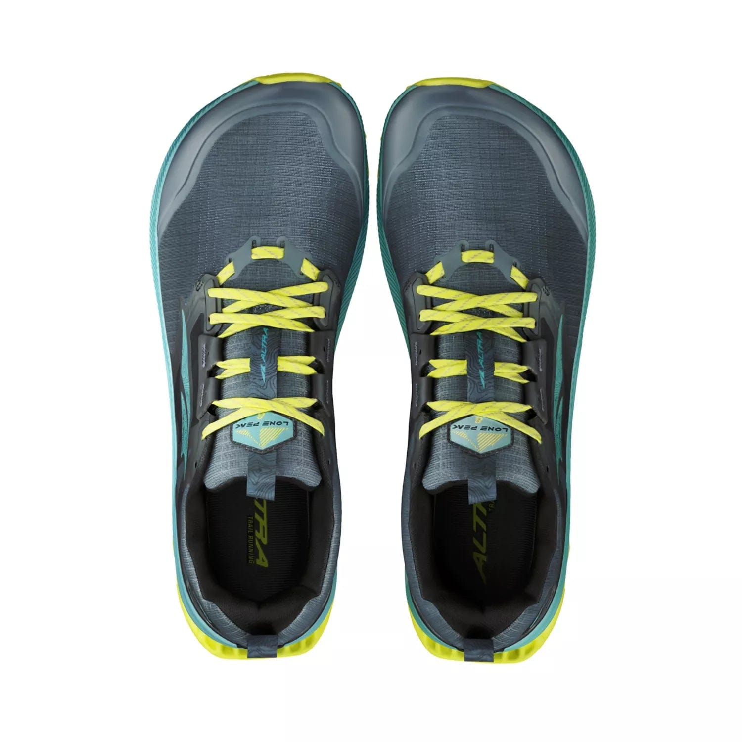 Altra Lone Peak 8 [Men's] Shoes - Blister Prevention