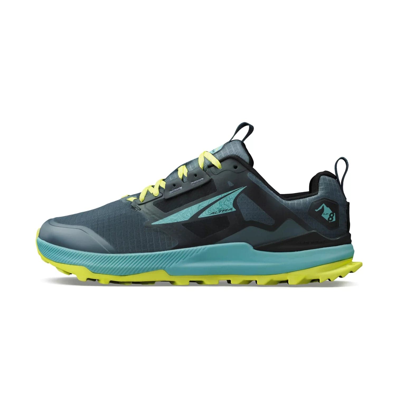 Altra Lone Peak 8 [Men's] Shoes - Blister Prevention