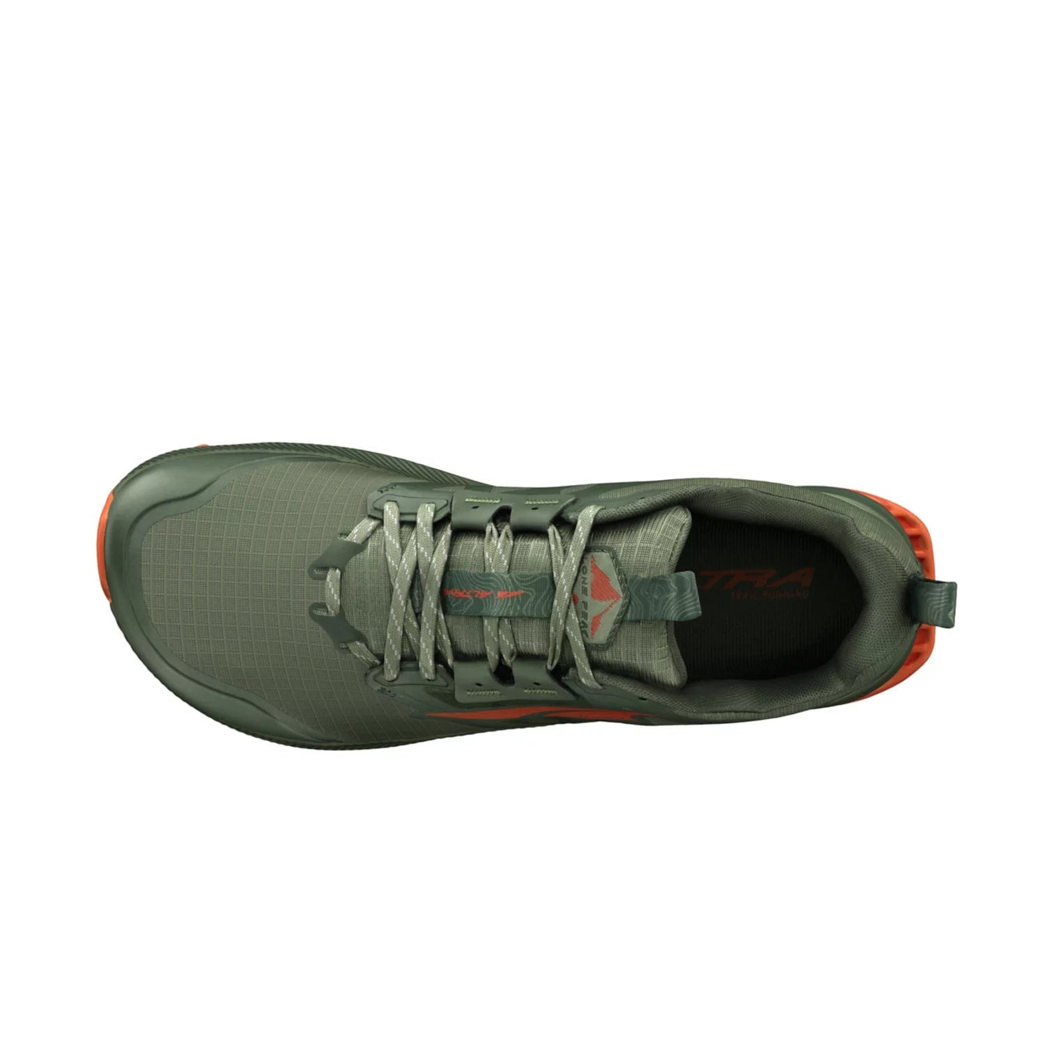 Altra Lone Peak 8 [Men's] Shoes - Blister Prevention