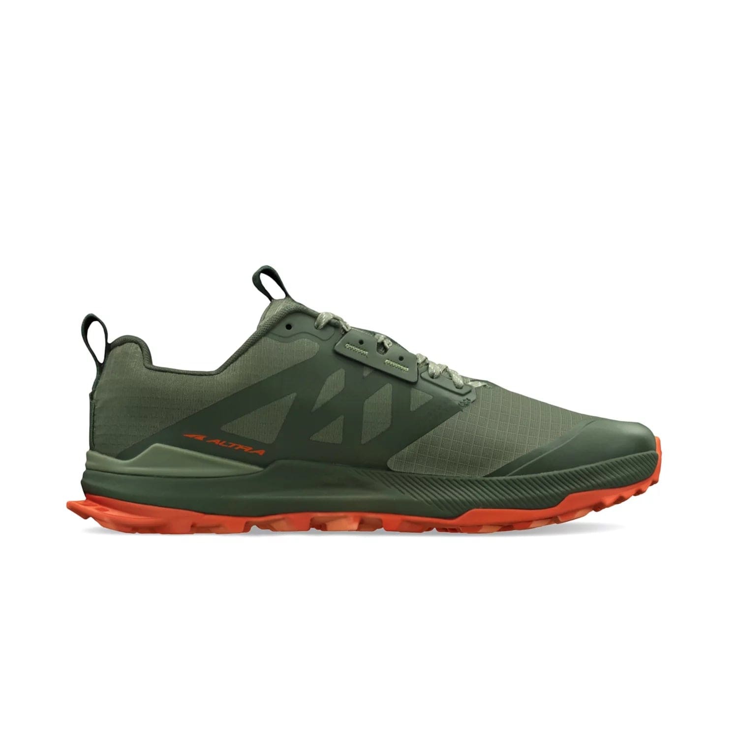 Altra Lone Peak 8 [Men's] Shoes - Blister Prevention